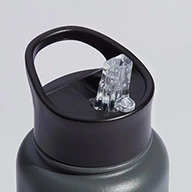 Custom Stainless Steel Water Bottle lid8